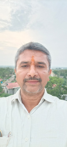 Sanjay D. Joshi